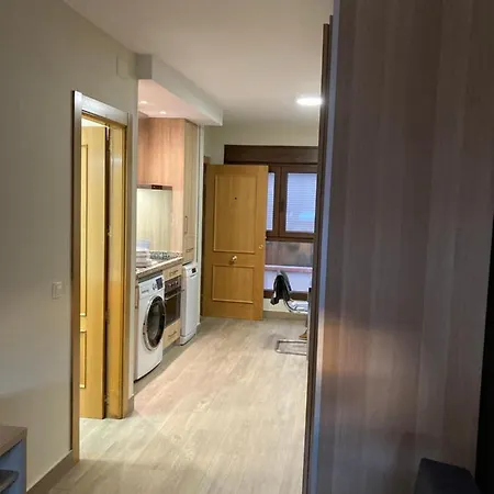 Apartamentos Segalerva Málaga Exterior foto